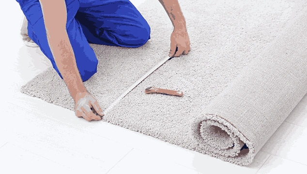Carpet Repair Services Wildwood