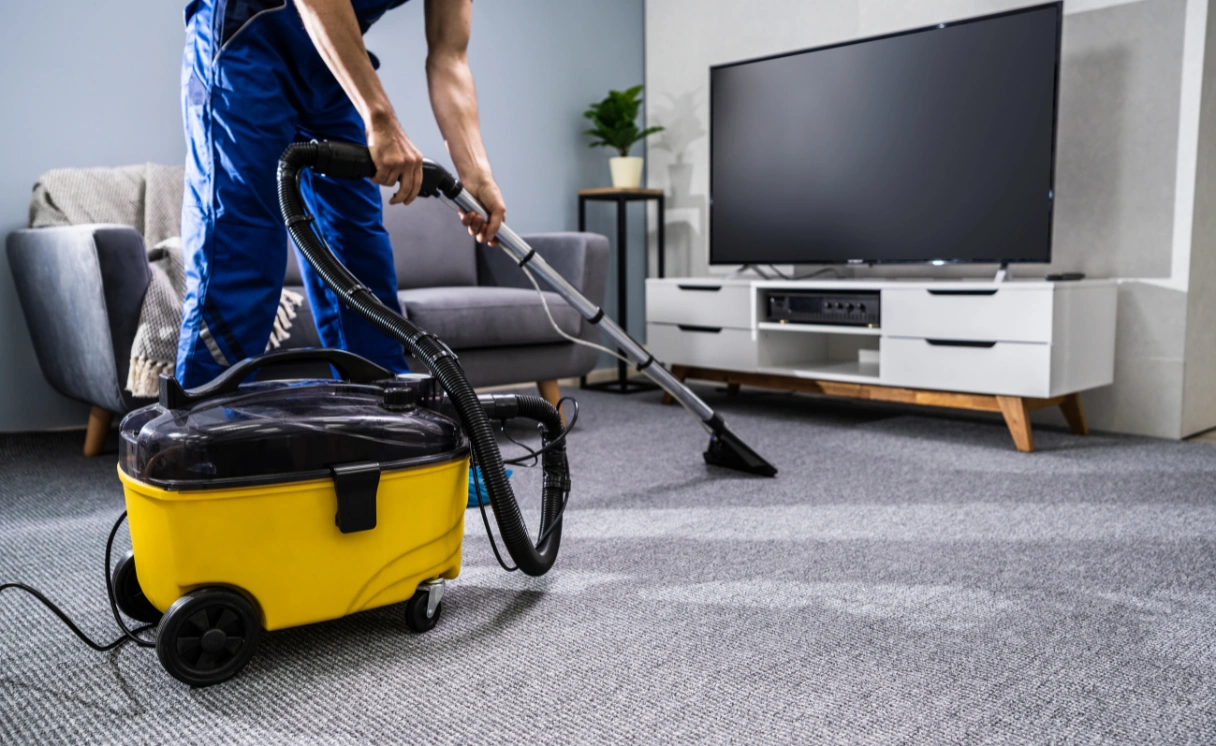 Extract Carpet Cleaning Wildwood Contact Office